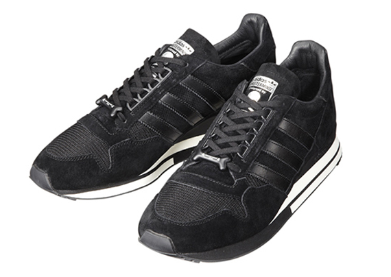 Mastermind Japan X Adidas Originals Zx 500 1