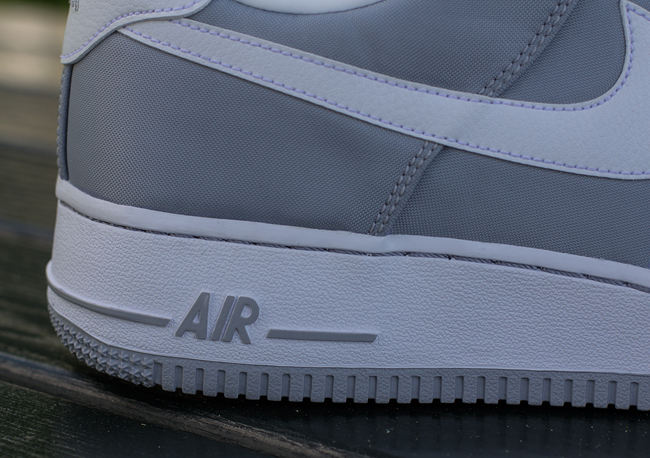 Nike Air Force 1 Low Nylon July 2013 04