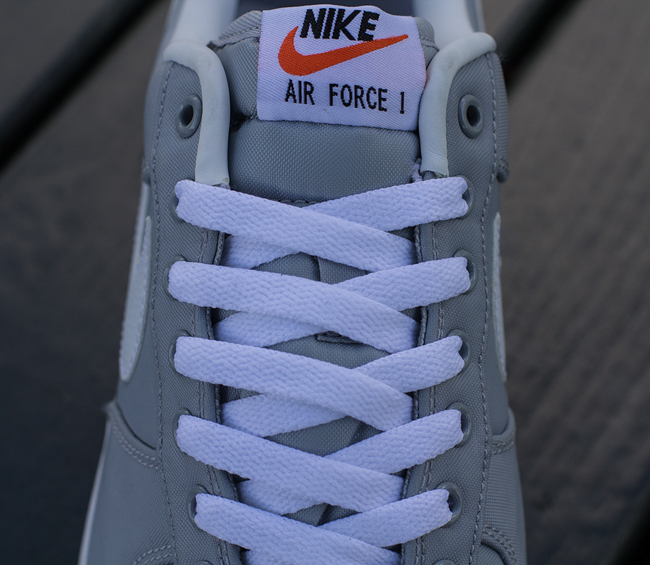 Nike Air Force 1 Low Nylon July 2013 05