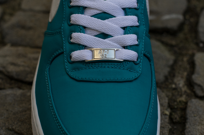 Nike Air Force 1 Low Nylon July 2013 09