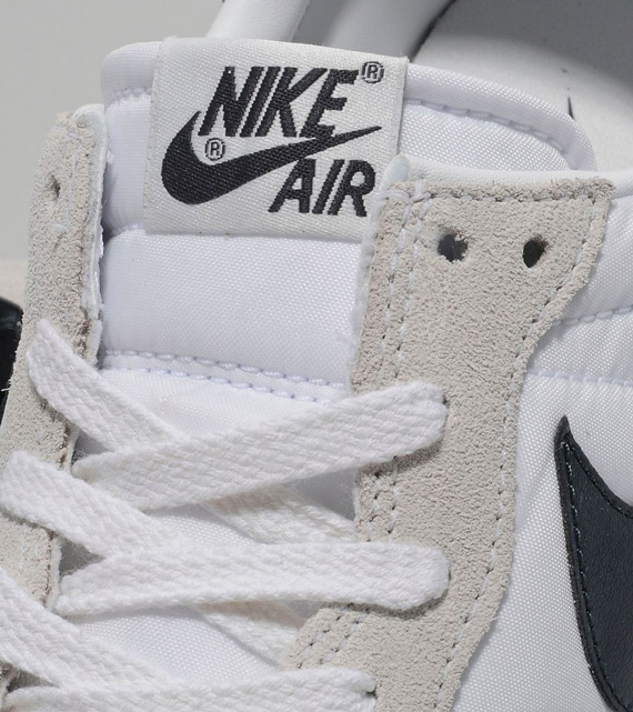 Nike Air Pegasus 83 Og White Antharcite 03