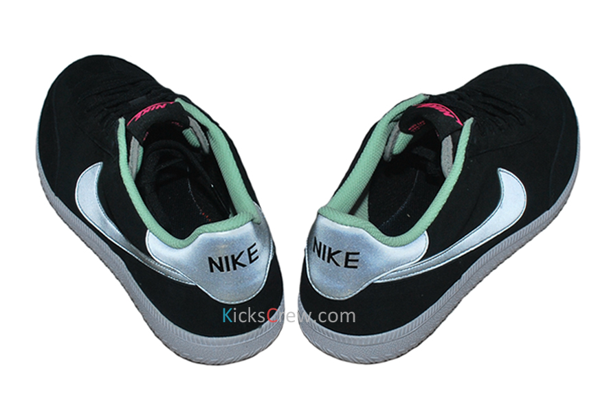 Nike Cheyenne Black Fresh Mint Pink 04