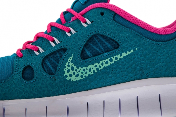 Nike Free 5.0 Gs 3