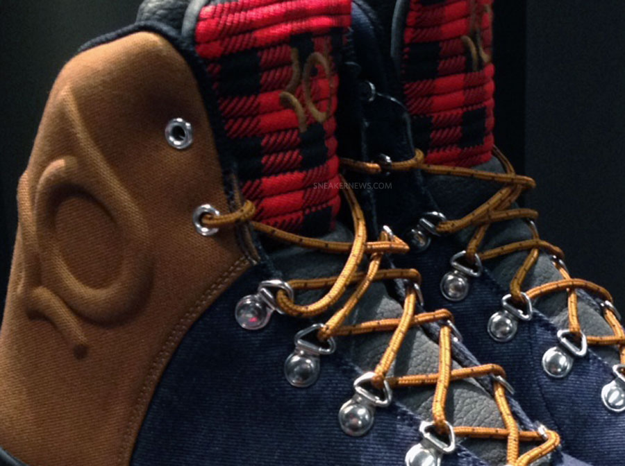Nike KD VI NSW Lifestyle “The People’s Champ”