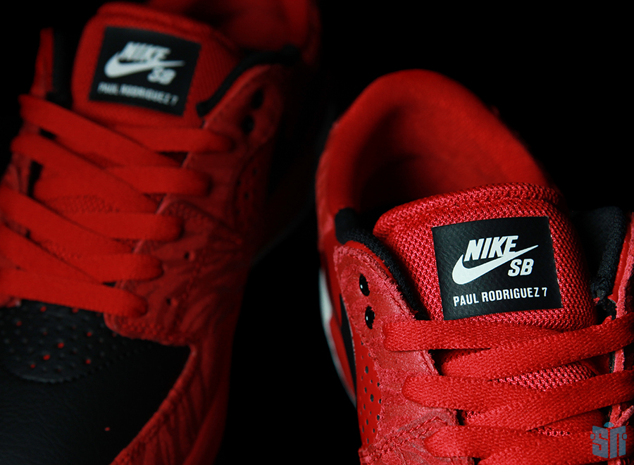 Nike Sb Paul Rodriguez 7 Premium 2