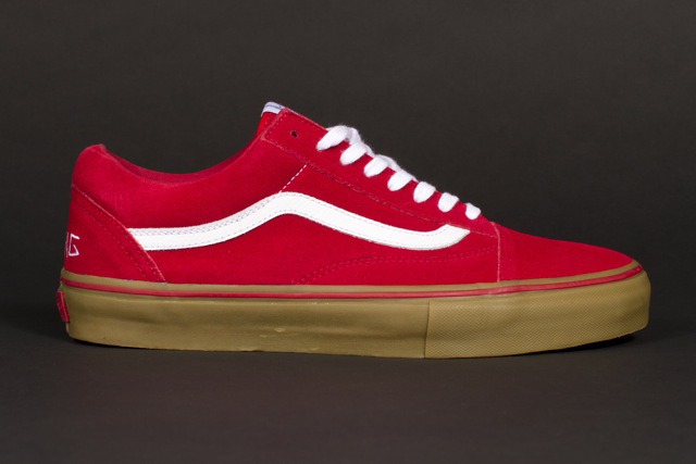 Odd Future Tyler Vans 6