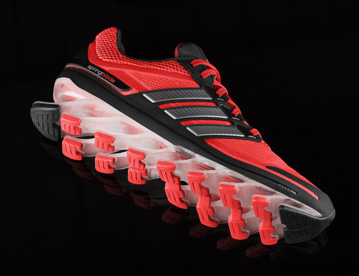Springblade Adidas 4