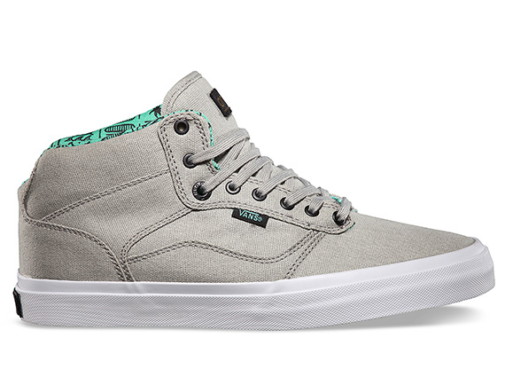 Vans Otw Bedford Tribe 1