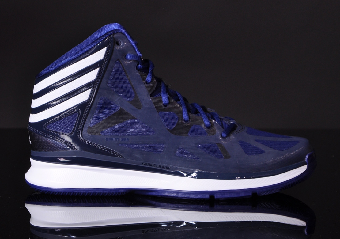 Adidas Crazy Shadow 2 1