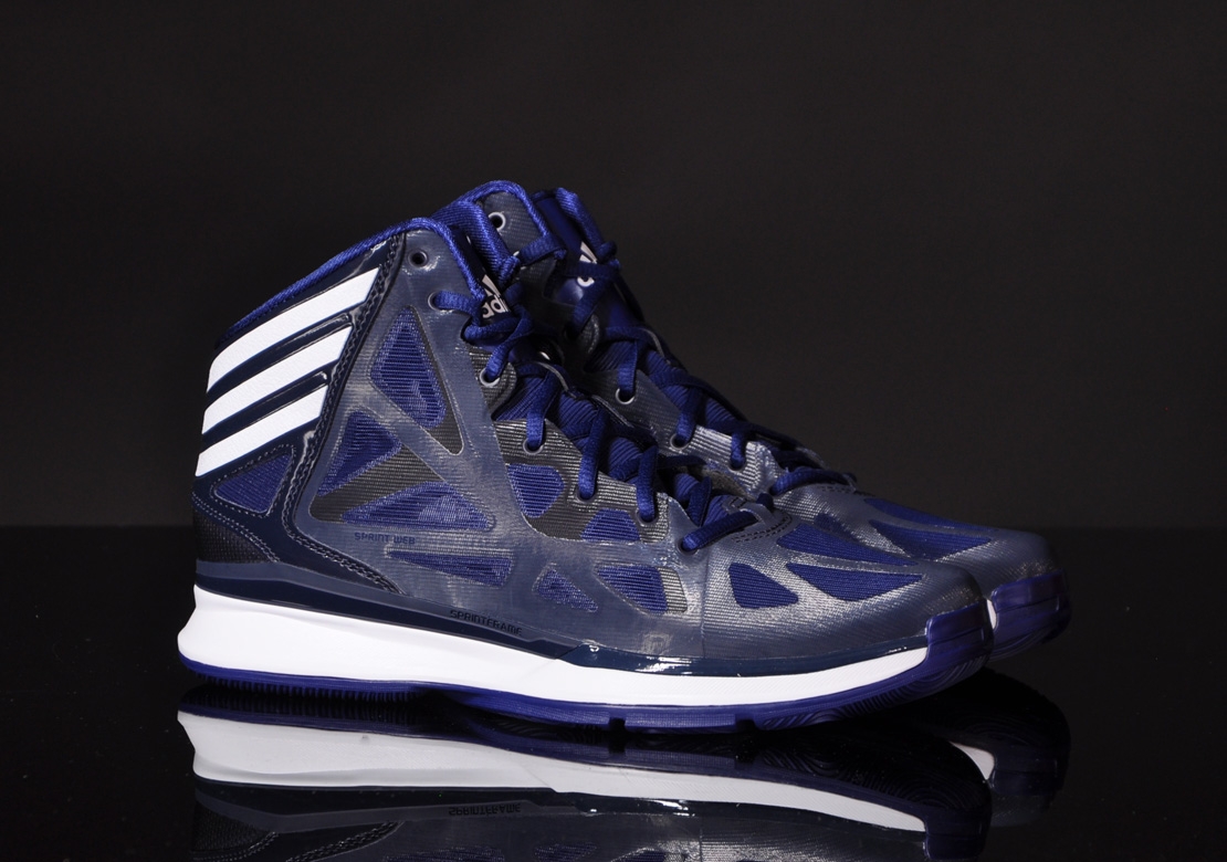 Adidas Crazy Shadow 2 2