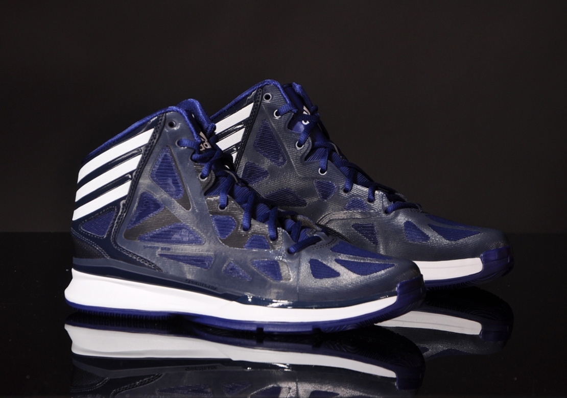 Adidas Crazy Shadow 2 3