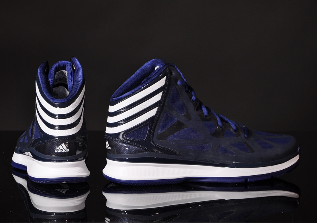 Adidas Crazy Shadow 2 4