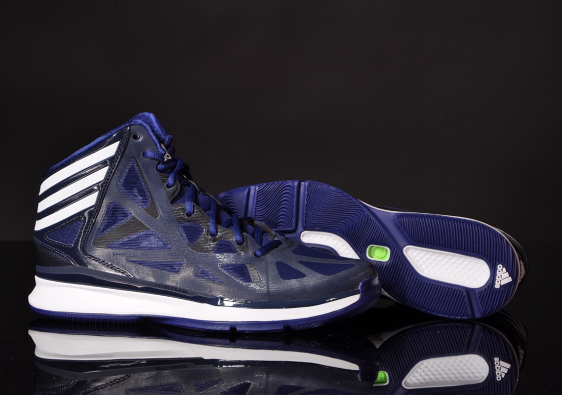 Adidas Crazy Shadow 2 5