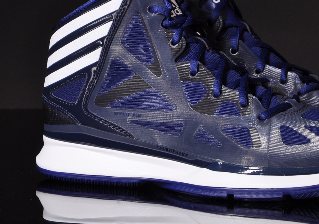 Adidas Crazy Shadow 2 6