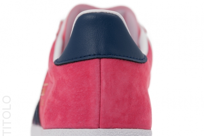 Adidas Originals Gazelle Og Pink Navy 3