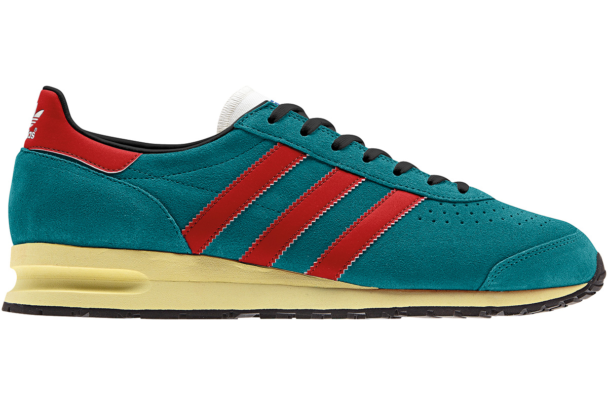 Adidas Originials Marathon 85 Pack 4