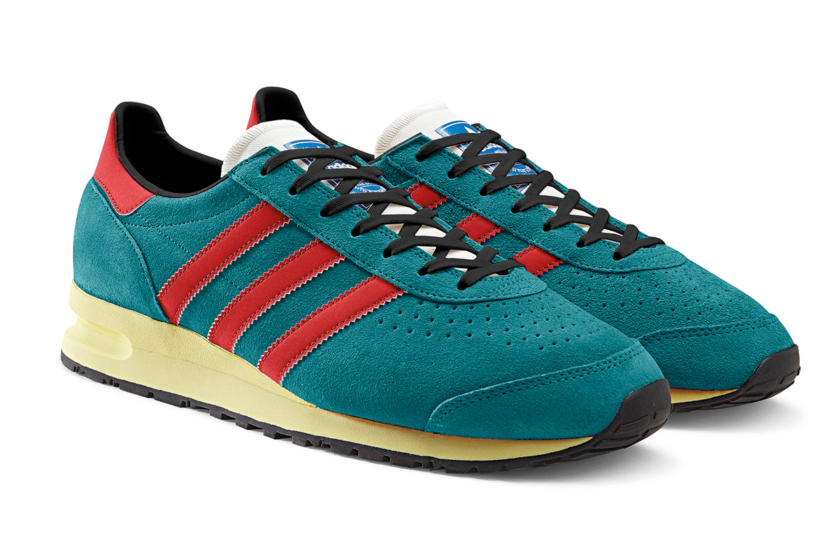 Adidas Originials Marathon 85 Pack 5