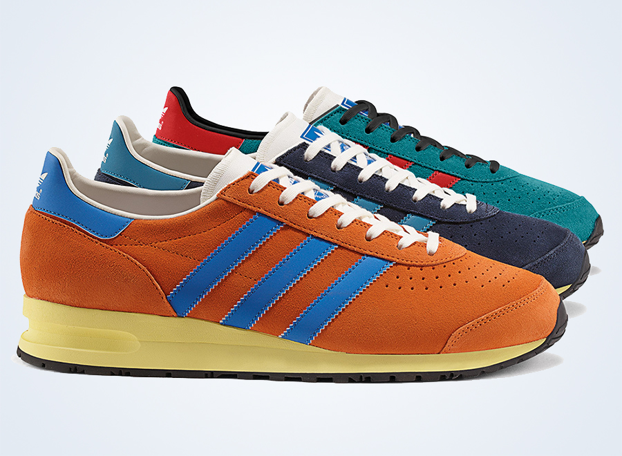 adidas Originals Marathon '85 Pack