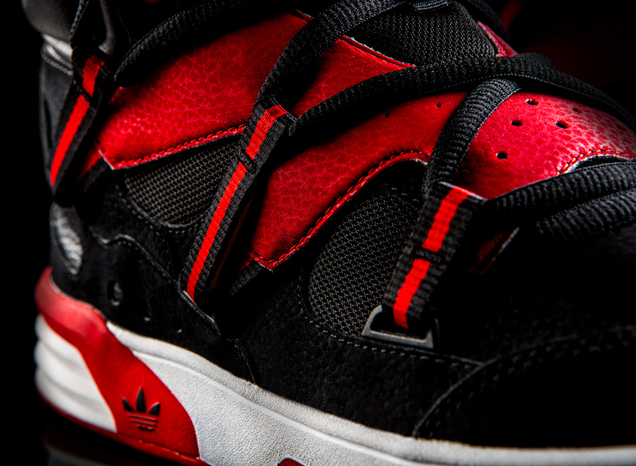 Adidas Roundhouse Instinct 5