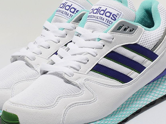 adidas Originals Oregon Ultra Tech OG - Available