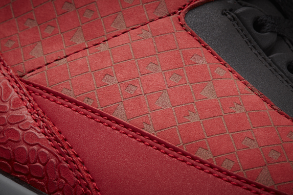 Air Jordan Iii Doernbecher Re Release Information 01