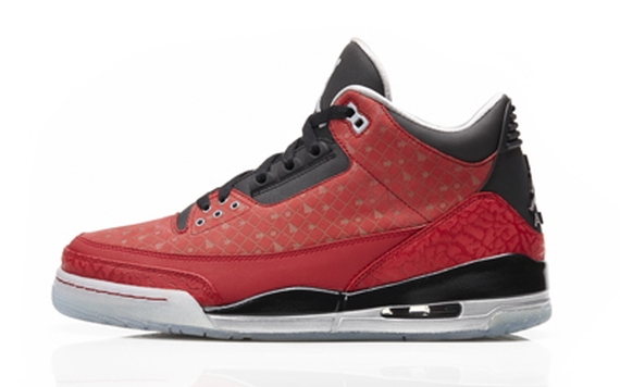 Air Jordan Iii Doernbecher Re Release Information 04