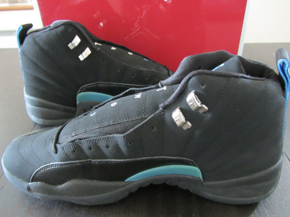 Carmelo Jordan 12 Pe 3