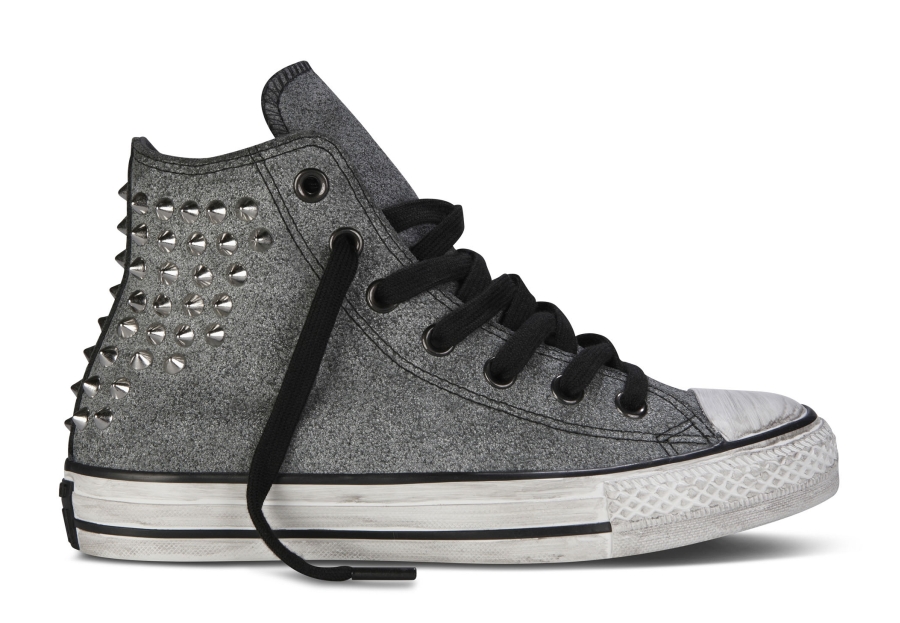 Converse Chuck Taylor All Star Rock And Roll Craftsmanship Collection 07