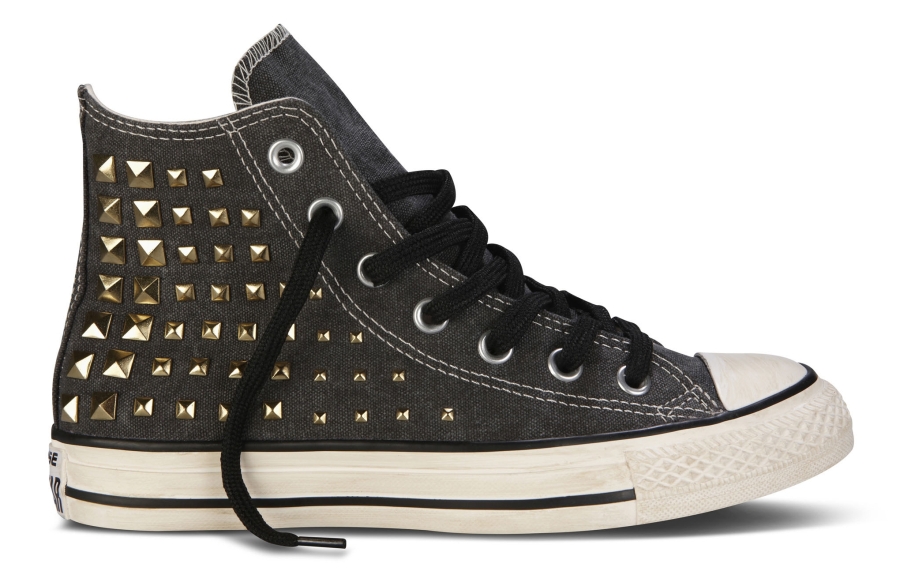 Converse Chuck Taylor All Star Rock And Roll Craftsmanship Collection 08