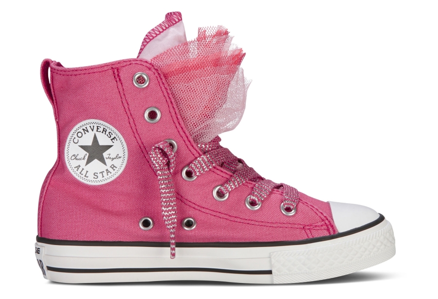 Converse Chuck Taylor All Star Rock And Roll Craftsmanship Collection 21