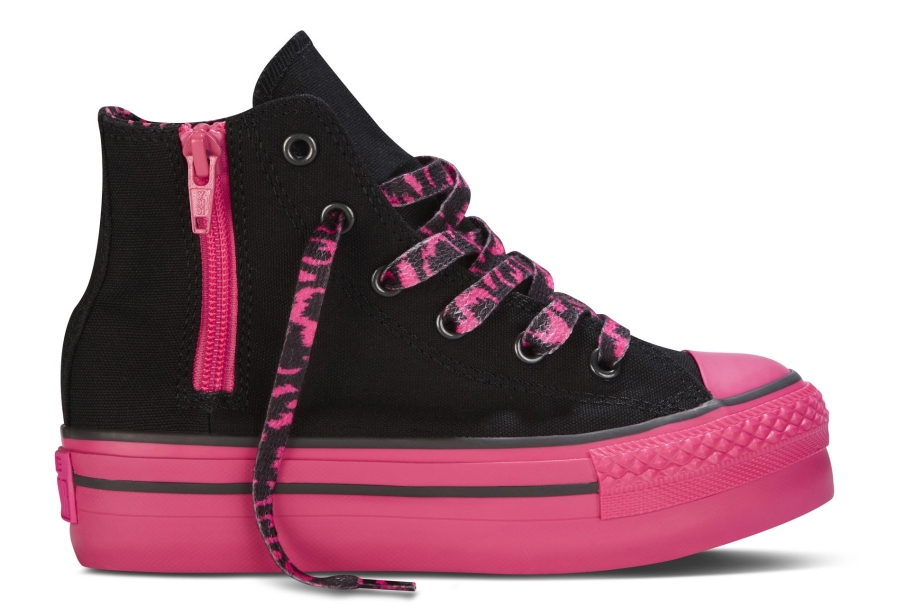 Converse Chuck Taylor All Star Rock And Roll Craftsmanship Collection 23