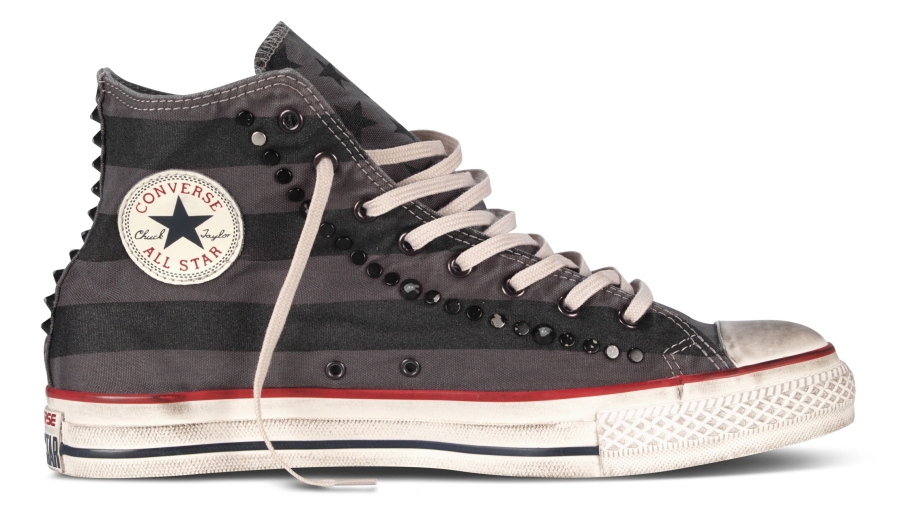 Converse Chuck Taylor All Star Rock And Roll Craftsmanship Collection 27