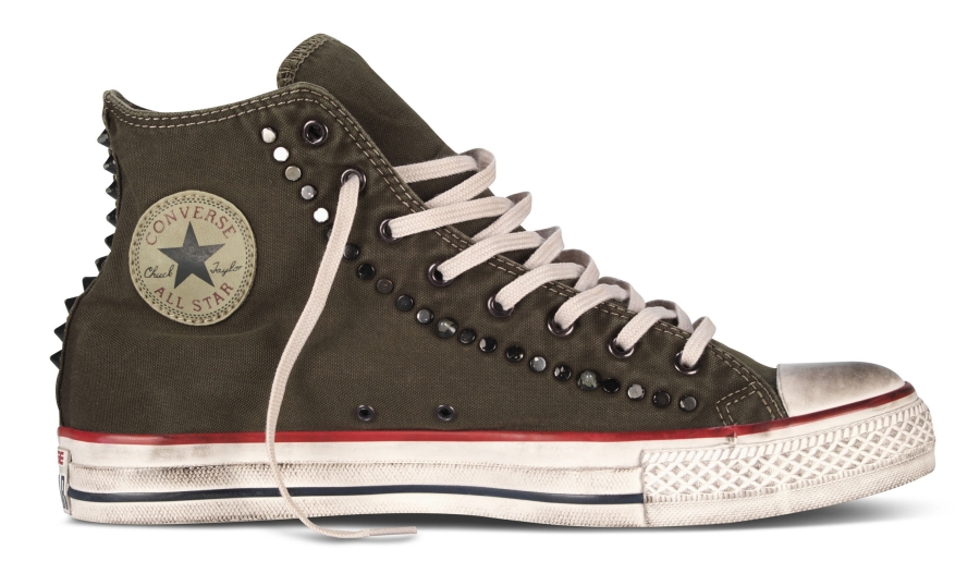 Converse Chuck Taylor All Star Rock And Roll Craftsmanship Collection 28