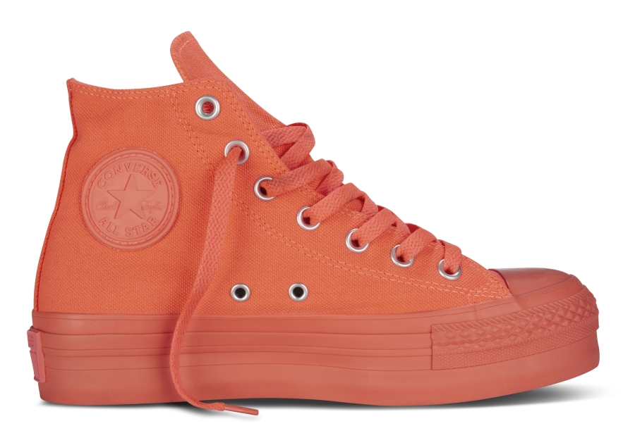 Converse Chuck Taylor All Star Rock And Roll Craftsmanship Collection 32