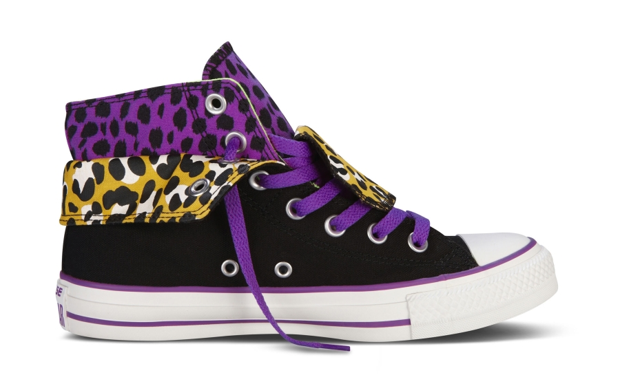 Converse Chuck Taylor All Star Rock And Roll Craftsmanship Collection 34