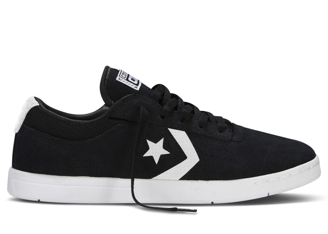 Converse Kenny Anderson Ka One Ii Black