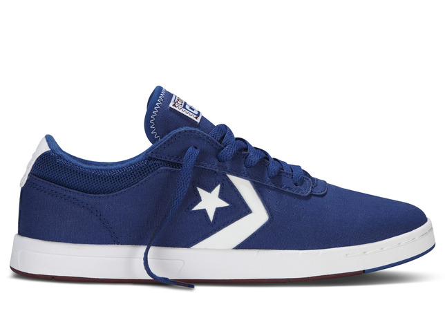 Converse Kenny Anderson Ka One Ii Blue