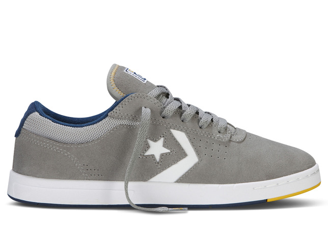 Converse Kenny Anderson Ka One Ii Grey