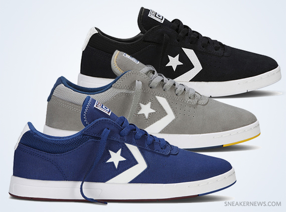 Converse CONS Kenny Anderson KA-II