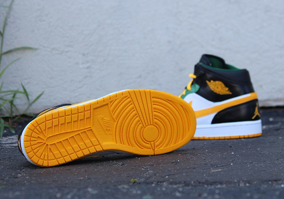 Formidable Foes Jordan 1 2