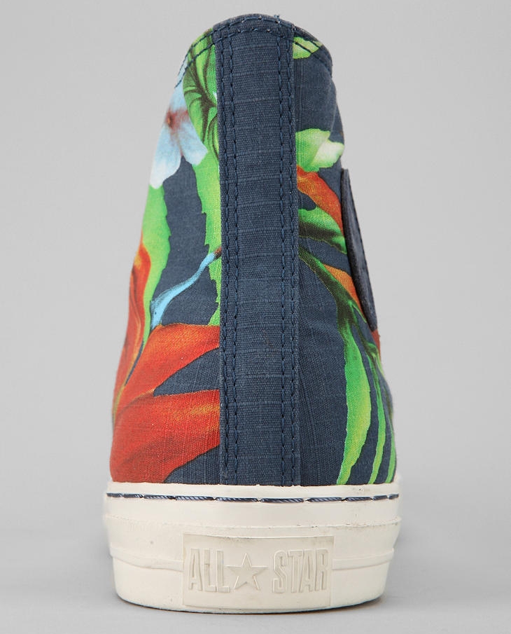 Hawaiian Converse Chuck Taylor All Star 02