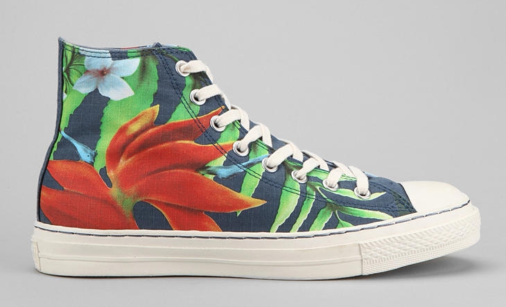 Hawaiian Converse Chuck Taylor All Star 03