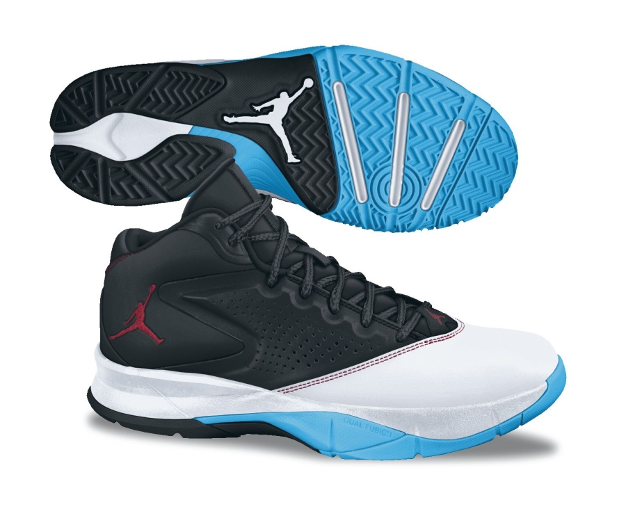 Jordan Court Vision 99 01