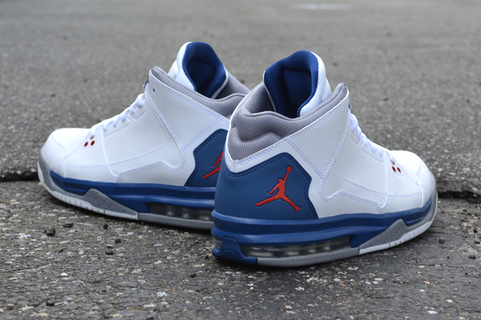 Jordan Flight Origin True Blue 4
