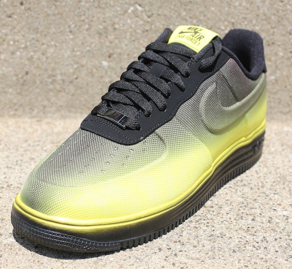 Lunar Force 1 Vt Mesh Pack 9