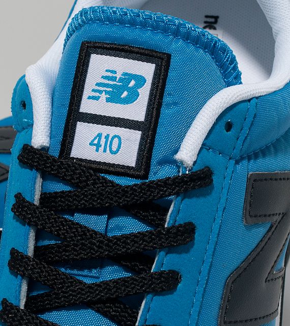 New Balance 410 Blue Black 2