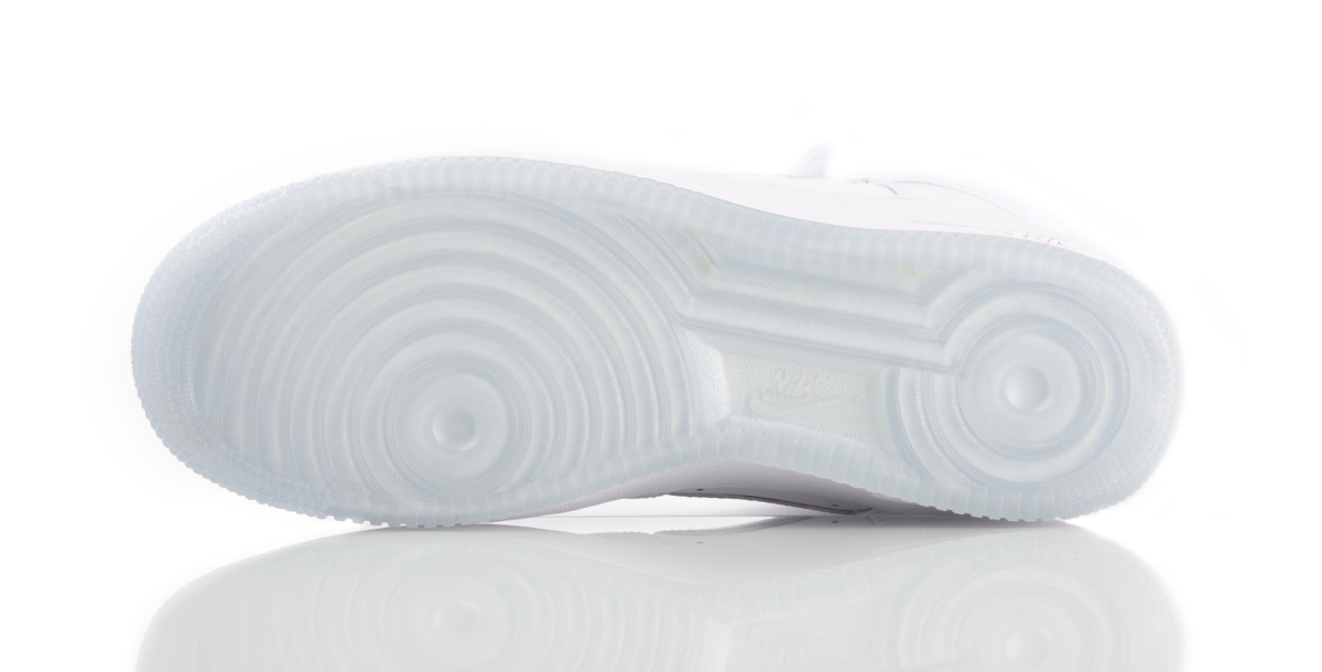 Nike Air Force 1 High Cmft White Ice 04