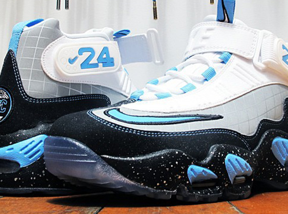 Nike Air Griffey Max 1 "MLB All-Star"