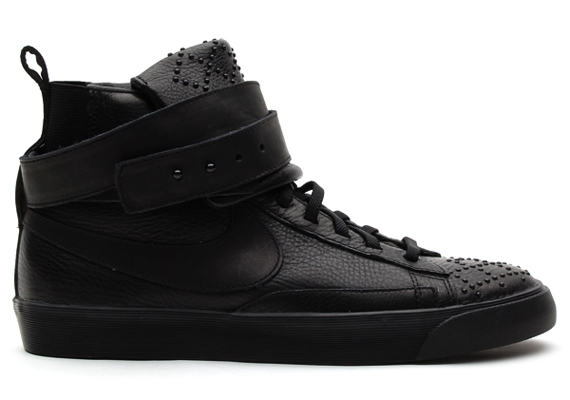 Nike Blazer Mid Twist Wmns 2