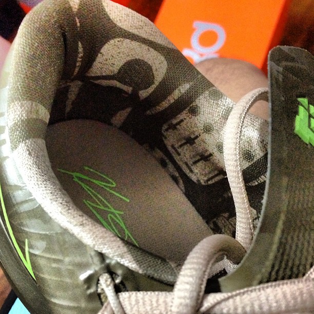Nike Kd 6 Bamboo Special Packaging 04